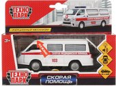 Скорая помощь FY6000-AMB-SL