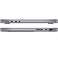 Ноутбук Apple Macbook Pro 14" M2 Max 2023 Z17G001B2