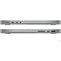 Ноутбук Apple Macbook Pro 14