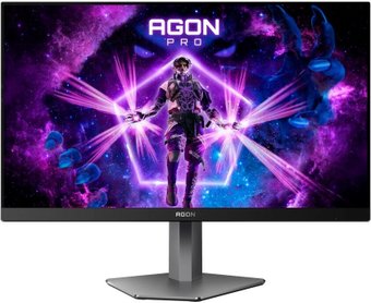 AOC Agon Pro AG246FK6