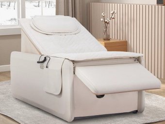 Массажный стол Richter LUX M006