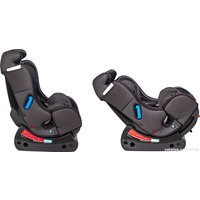 Детское автокресло Baby Prestige Orion (малиновый)