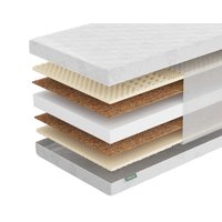 Матрас Фабрика сна Киндер-9.10 90x200 в Гродно