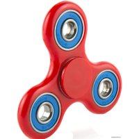 Фиджет спиннер Red Line Spinner B1 (красный)