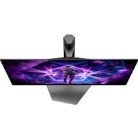 Игровой монитор AOC Agon Pro OLED AG326UD