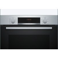 Электрический духовой шкаф Bosch Serie 4 HBA534ES3