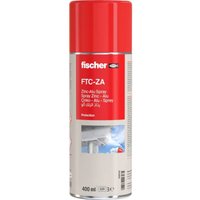  Fischer Смазка техническая FTC-ZA 509241 400мл