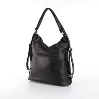 Женская сумка Passo Avanti 881-9111-BLK (черный)