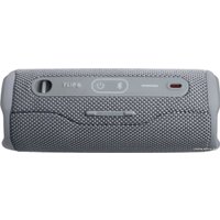 Беспроводная колонка JBL Flip 6 (серый)