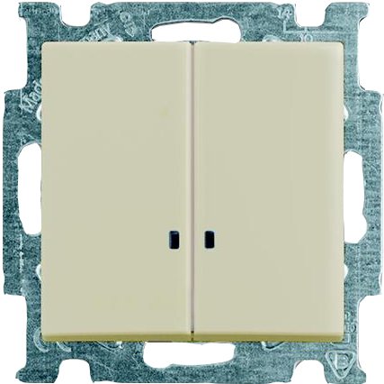 

Выключатель ABB Basic 55 1012-0-2157