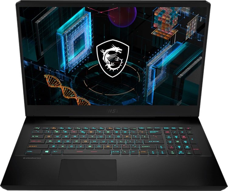 

Игровой ноутбук MSI GP76 Leopard 11UG-1055XPL