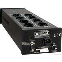 Сетевой фильтр Taga Harmony PC-5000 (черный)