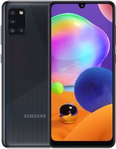 Galaxy A31 SM-A315F/DS 4GB/64GB (черный)