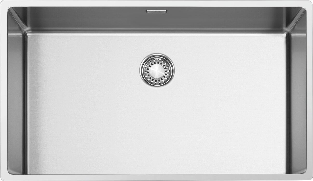 

Кухонная мойка Smeg VR12S70