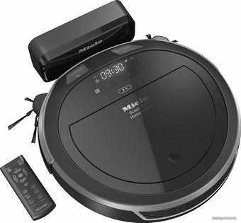 Робот-пылесос Miele Scout RX2 Home Vision SLQL0 30
