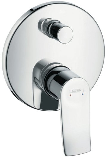 

Смеситель Hansgrohe Metris 31487000