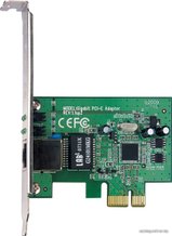 Сетевые адаптеры (Ethernet)