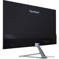 Монитор ViewSonic VX2276-smhd