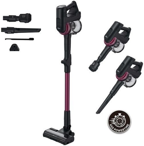Пылесос Hoover HF4 PLUS POWER MOVE HF4P10HX 011