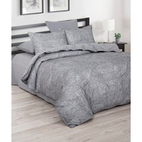 Евро комплект постельного белья АртПостель Эдвин 797