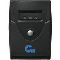 Источник бесперебойного питания Связь Инжиниринг СИПБ08БА.6-11/ЛИ АПСМ.435241.009-02 в Гродно