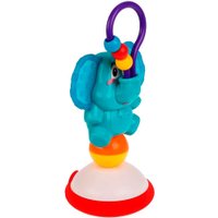 Погремушка Умка Слон на присоске 1905M099-R