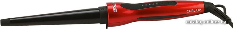 Конусная плойка Dewal Curl Up [03-1932R]