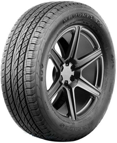 

Летние шины Antares Majoris R1 265/65R17 112S