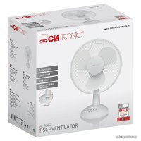 Вентилятор Clatronic VL 3602