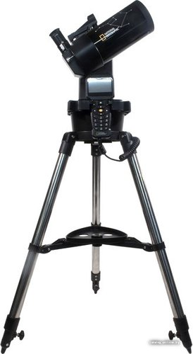 Телескоп Bresser National Geographic 90/1250 GOTO