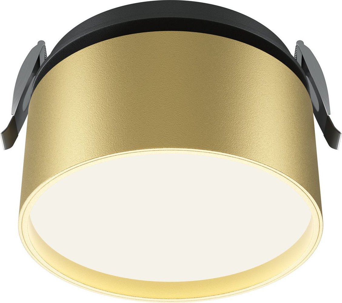 

Спот Maytoni Technical Onda DL024-12W4K-BMG