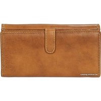 Кошелек Gianni Conti Vachetta Exclusive 918144 (тан)