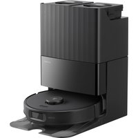 Робот-пылесос Roborock Qrevo Edge 5V1 QRES0200 (евровилка, с русской озвучкой, черный)