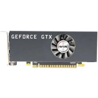 Видеокарта AFOX GeForce GTX 1050 4GB GDDR5 AF1050-4096D5H4