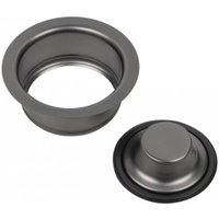 Горловина ZorG Black SR3024 BL