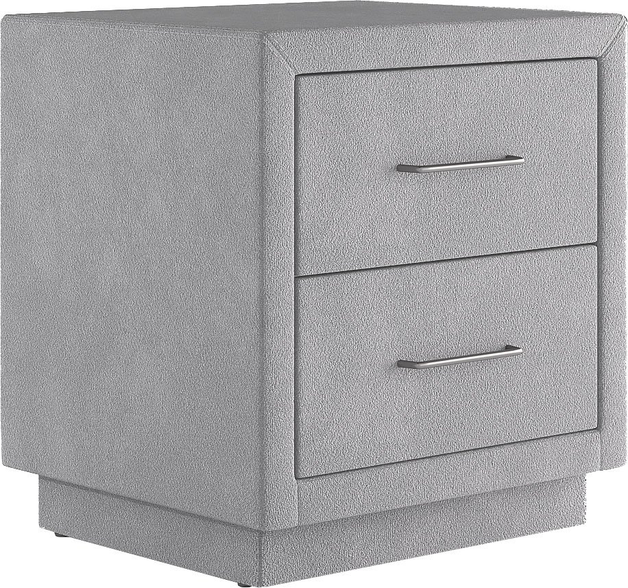 

Тумба Сонум Модерн 47-40 (эвита пепельный)