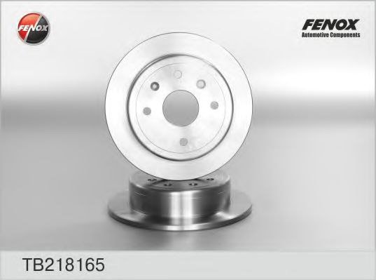 

Fenox TB218165