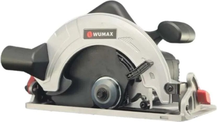 

Дисковая (циркулярная) пила Wumax EHKS 11-190 Classic