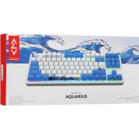 Клавиатура Red Square Alumix TKL Aquarius v2 (g3ms Sapphire) в Гомеле