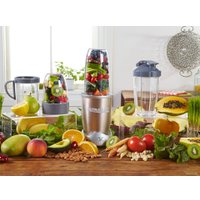 Стационарный блендер Delimano Nutribullet 900 Pro