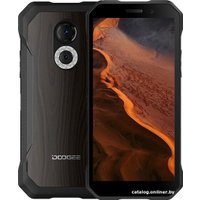 Телефон Doogee S61 Pro 8GB/128GB (под дерево)