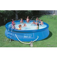 Надувной бассейн Intex Easy Set 26168 (457х122)