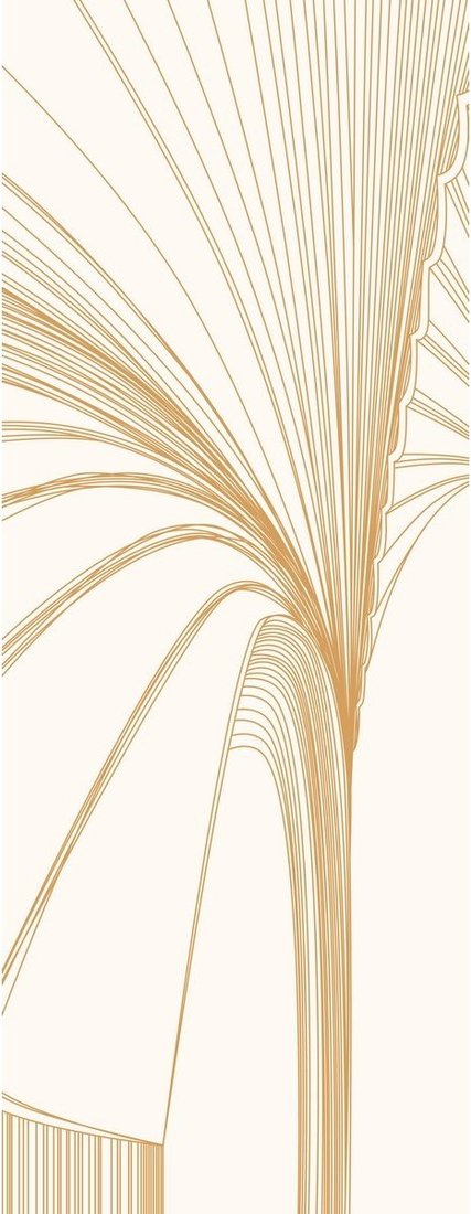 

Фотообои Citydecor Perfect Lines 23 (100x260см)