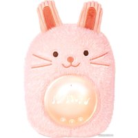 Музыкальная игрушка Hape Друг-кролик E0114