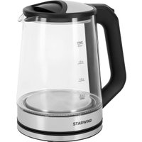 Электрический чайник StarWind SKG2112