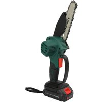 Аккумуляторная пила Favourite OBS 21 TG6 Bx (с 2-мя АКБ)