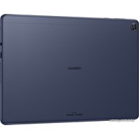 Планшет Huawei MatePad T10s AGS3K-L09 4GB/64GB LTE (насыщенный синий)