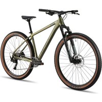 Велосипед Aspect Cobalt 29 M 2026 (зеленый)