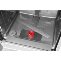 Отдельностоящая посудомоечная машина Hansa ZWM627WH