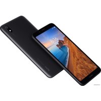 Смартфон Xiaomi Redmi 7A 2GB/32GB международная версия (матовый черный)